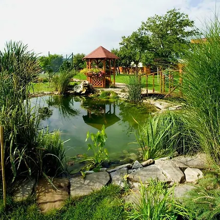 Vila Valca Villa Valca