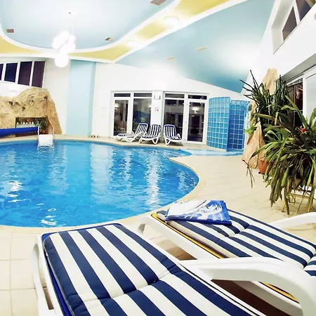 Vila Valca Vila