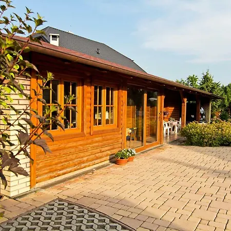 Vila Valca Villa Valca