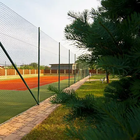 Vila Valca Villa Valca