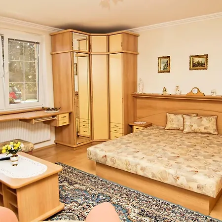 Vila Valca Vila Valča
