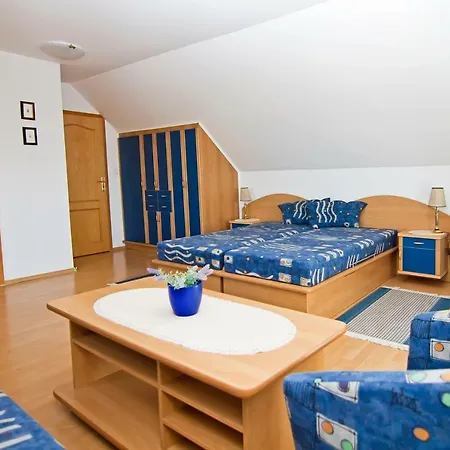 Vila Vila Valca