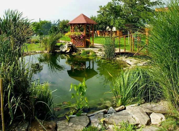 Vila Valca Villa Valča