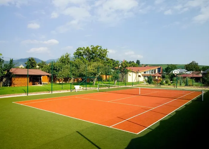 Villa Vila Valca Valča