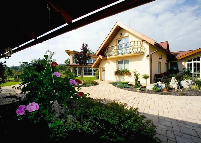 Villa Vila Valca Valča