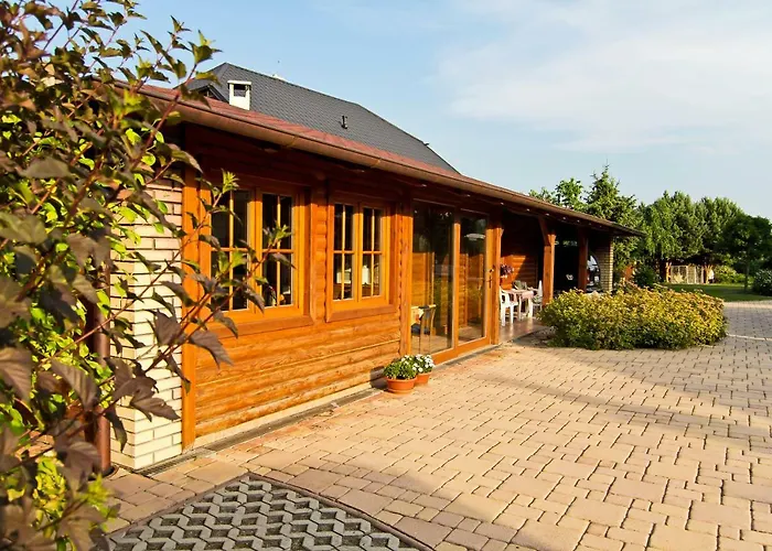 Vila Valca Villa Valča