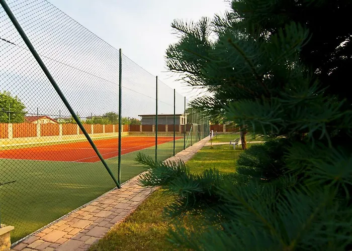 Vila Valca Villa Valča