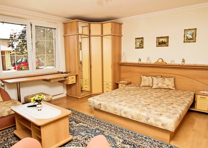 Vila Valca Villa Valča